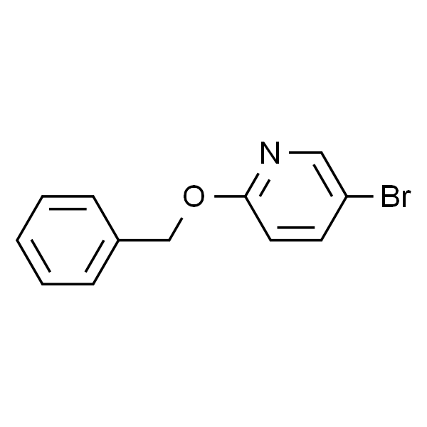 2-苄氧基-5-溴吡啶