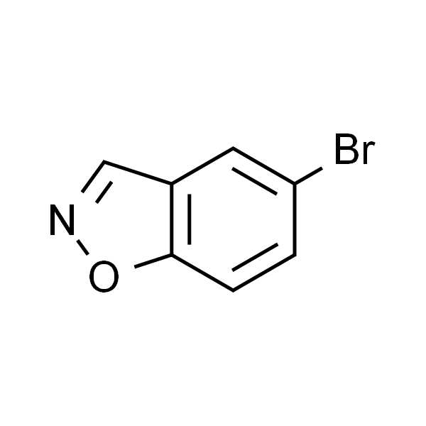 5-溴-1,2-苯并异恶唑