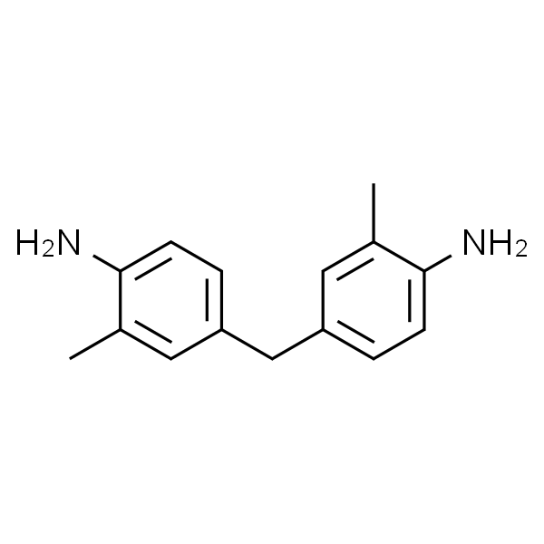 3.3’-二甲基-4.4''二氨基二苯甲烷