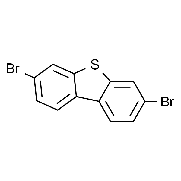 3,7-二溴二苯并[b,d]噻吩