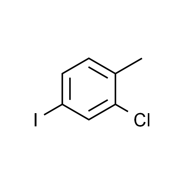 2-氯-4-碘甲苯