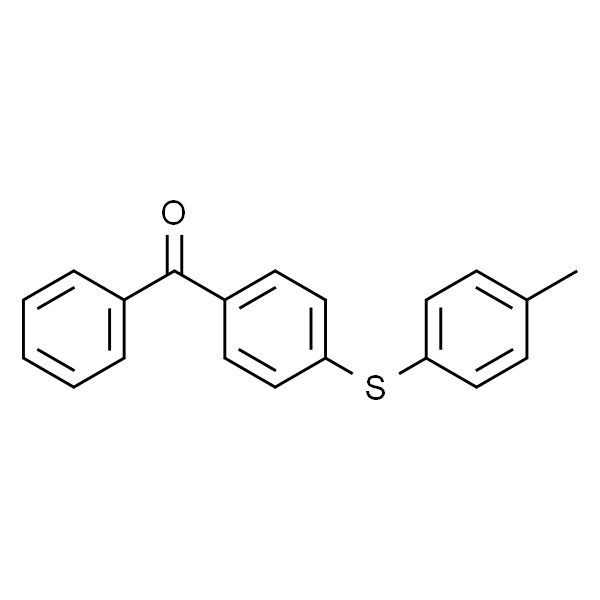 4-苯甲酰-4'-甲基二苯硫醚