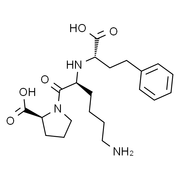 赖诺普利 二水合物