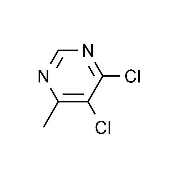 4,5-二氯-6-甲基嘧啶