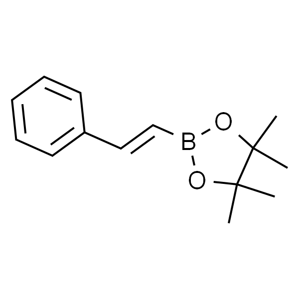 反式-2-苯乙烯硼酸频哪酸酯