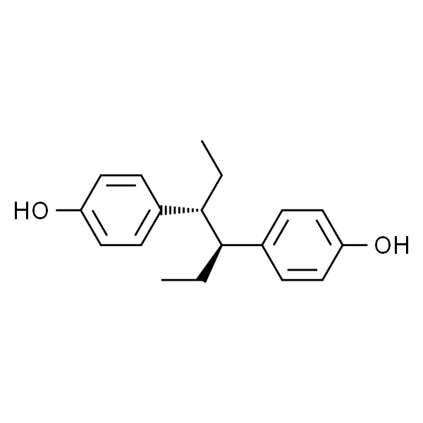 己烷雌酚