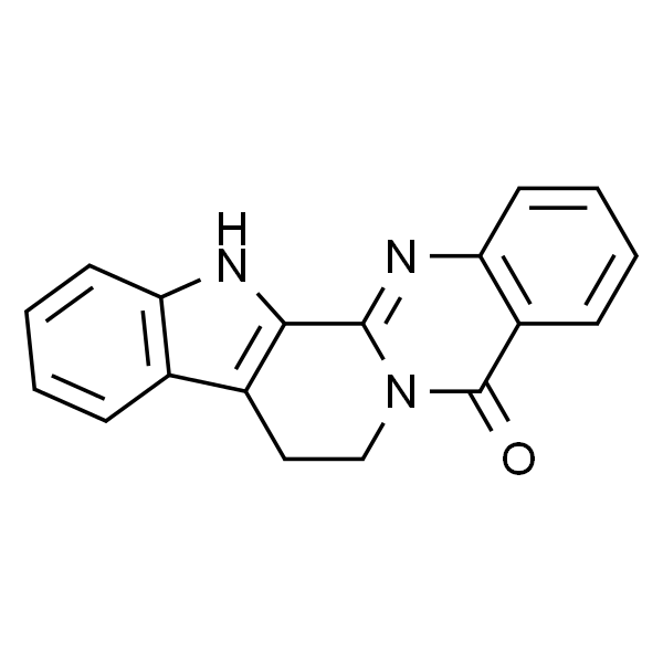 吴茱萸次碱