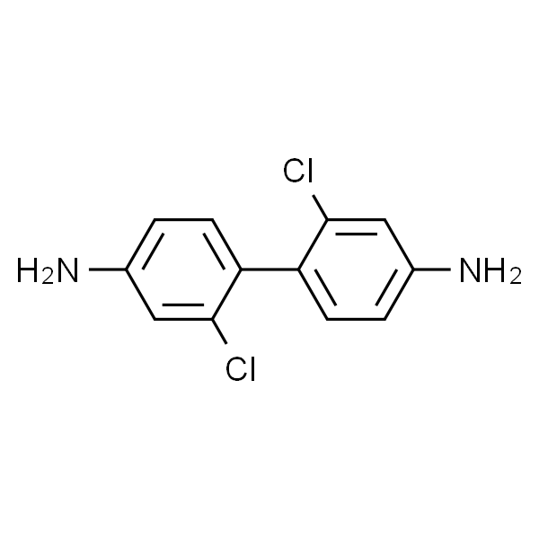 2,2’-二氯-4,4’-二氨基联苯