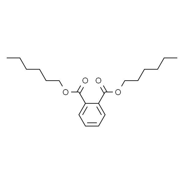 邻苯二甲酸二己酯