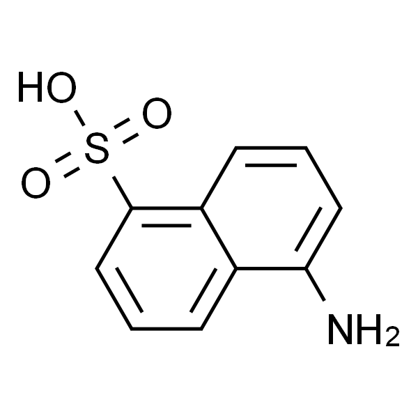 5-氨基萘-1-磺酸