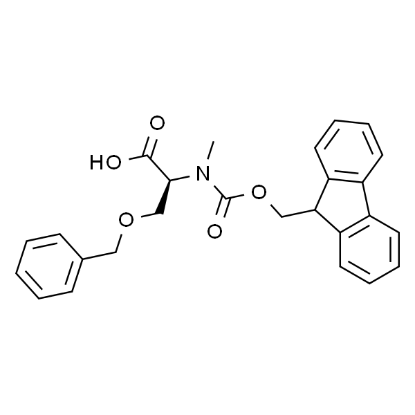Fmoc-N-Me-Ser(Bzl)-OH