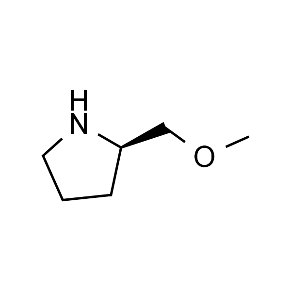 (R)-2-(甲氧甲基)吡咯烷