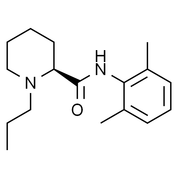 罗哌卡因