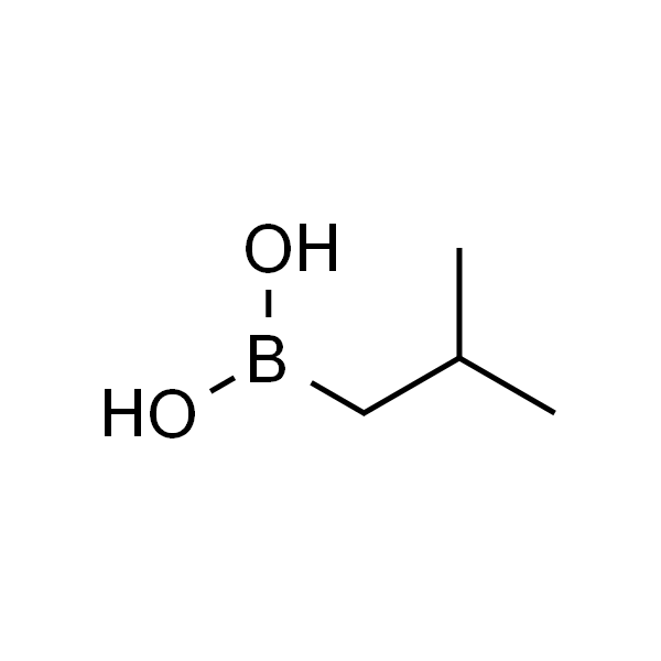 异丁基硼酸