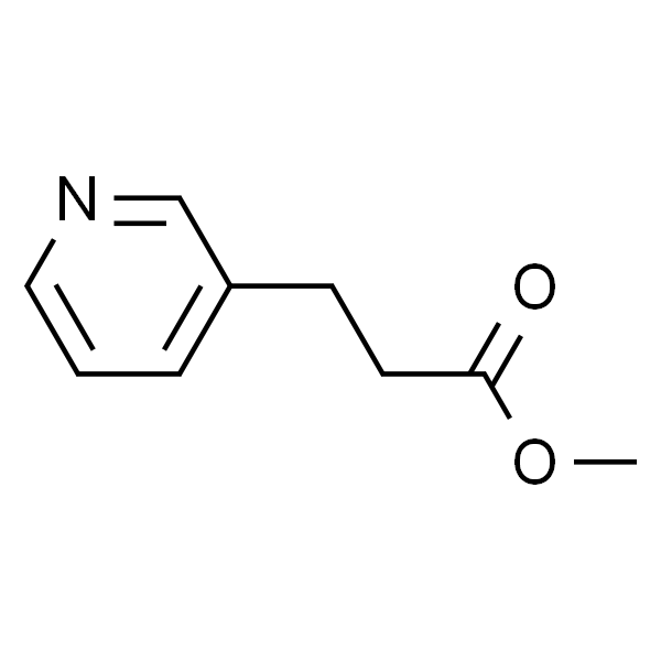 3-(吡啶-3-基)丙酸甲酯
