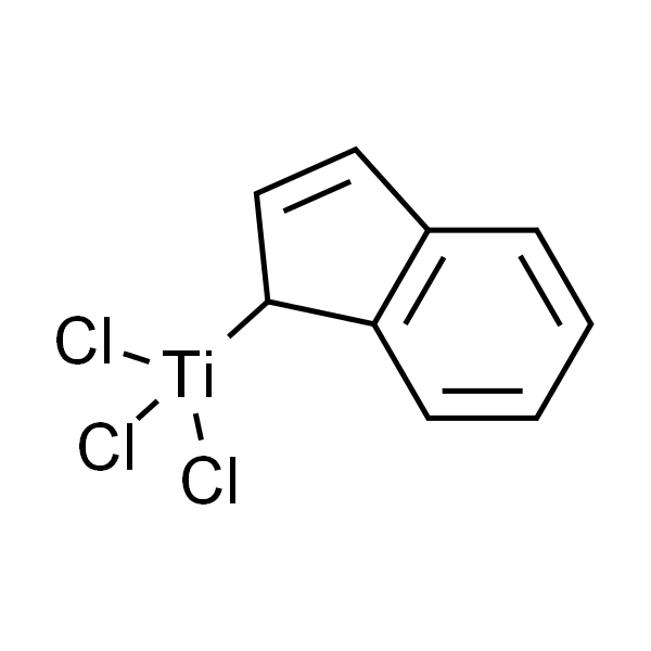 三氯化茚基钛(IV)