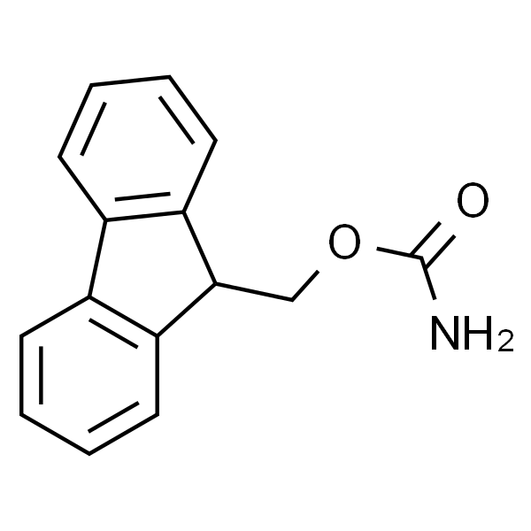 氨基甲酸9-茀甲酯