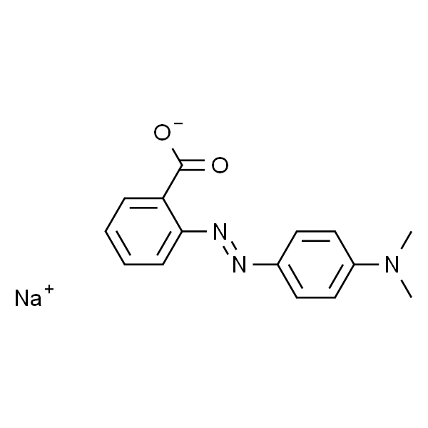 甲基红钠盐