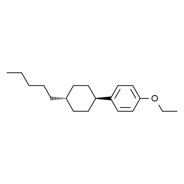 1-乙氧基-4-(反-4-戊基环己基)苯