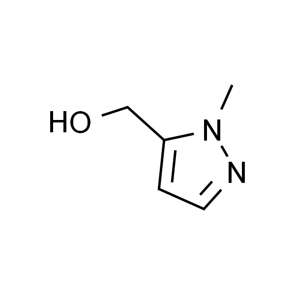 1-甲基吡唑-5-甲醇