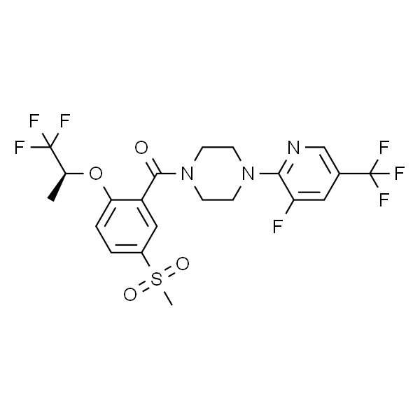 Bitopertin