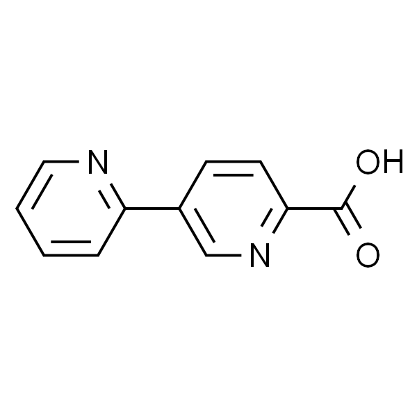[2,3'-联吡啶]-6-羧酸