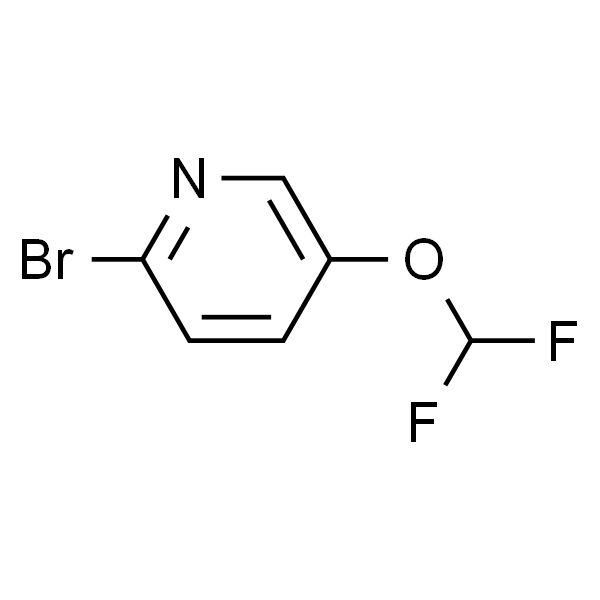 2-溴-5-二氟甲氧基吡啶