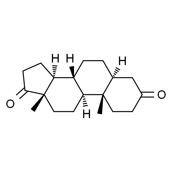 5a-雄甾烷二酮