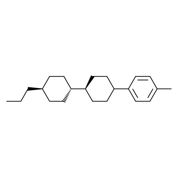 4-[反-4-(反-4-丙基环己基)环己基]甲苯