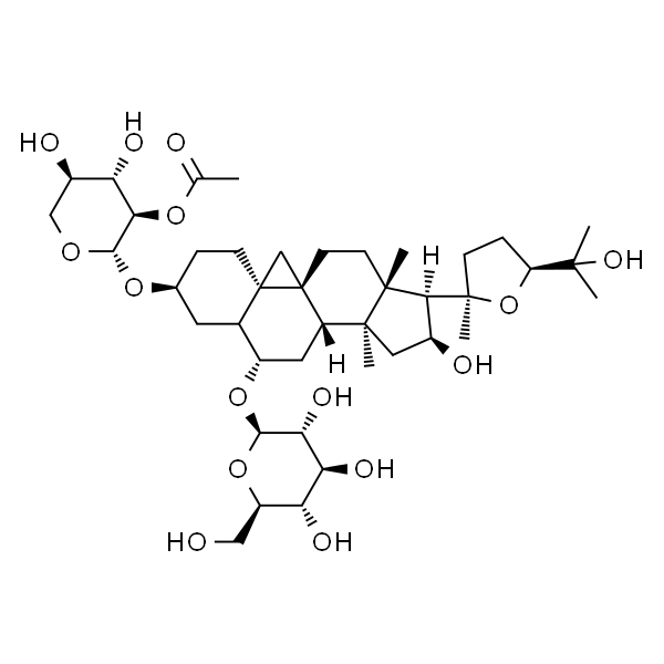 黄芪皂苷II