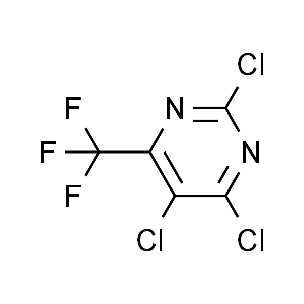 2,4,5-三氯-6-(三氟甲基)嘧啶