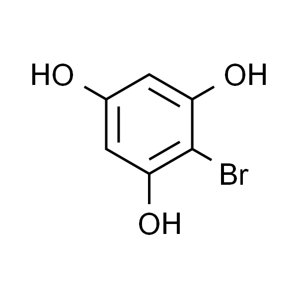 1,3,5-三羟基2-溴苯