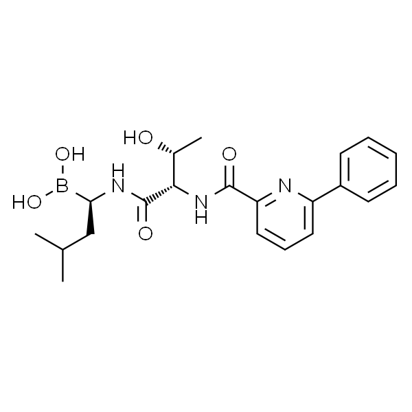 CEP-18770 (Delanzomib)