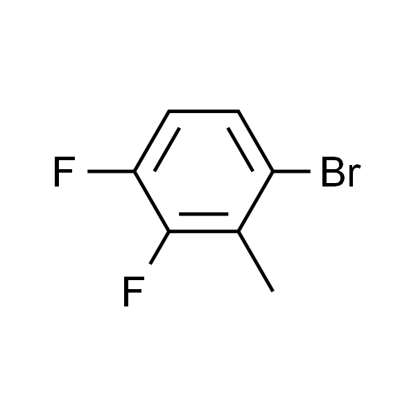 3,4-DIFLUORO-2-METHYLBROMOBENZENE