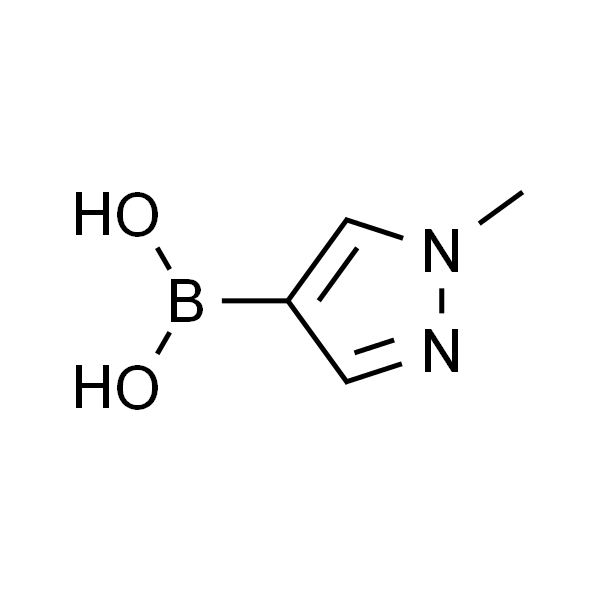 1-甲基-1H-吡唑-4-硼酸