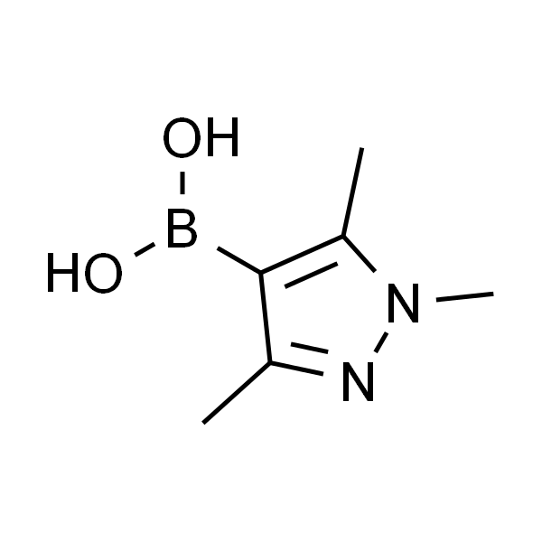 (1,3,5-三甲基-1H-吡唑-4-基)硼酸