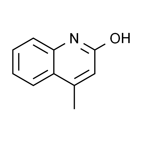 2-羟基-4-甲基喹啉