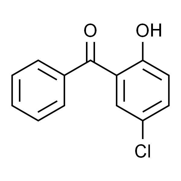 5-氯-2-羟基二苯甲酮