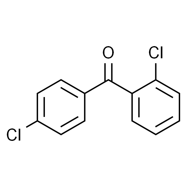 2,4'-二氯二苯甲酮