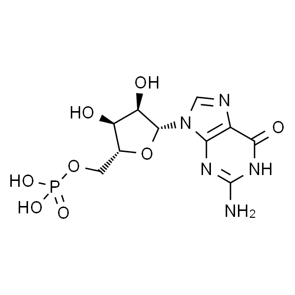 鸟苷-磷酸