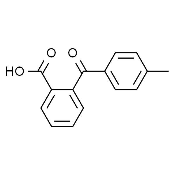 2-(对甲苯酰基)苯甲酸