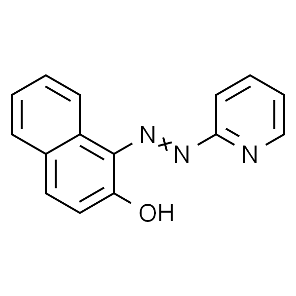 1-(2-联氮吡啶)-2-萘酚