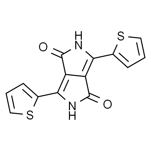 3,6-二(噻吩-2-基)吡咯并[3,4-c]吡咯-1,4(2H,5H)-二酮