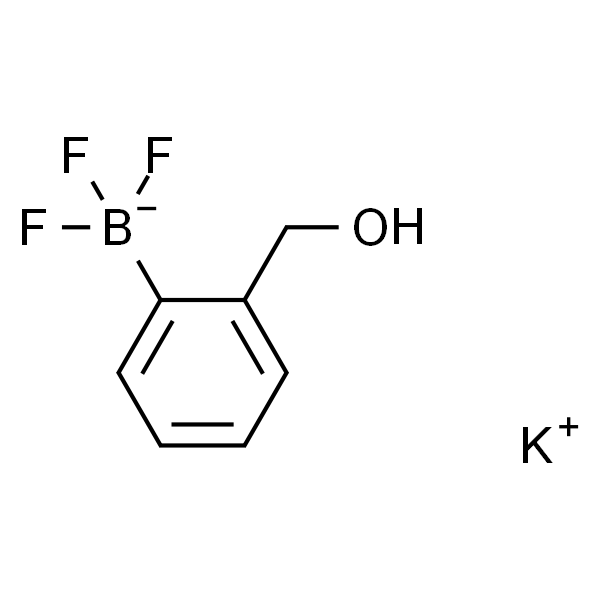 2-(羟甲基)苯基三氟硼酸钾
