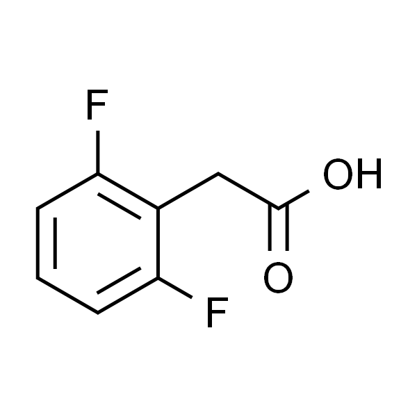 2，6-二氟苯乙酸