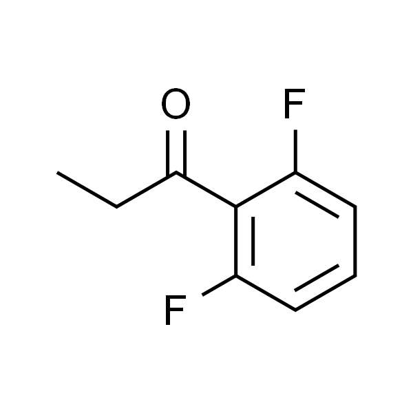 2,6-二氟苯丙酮