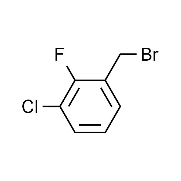 3-氯-2-氟苄溴