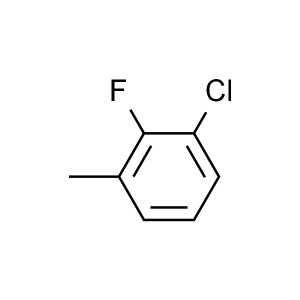 2-氟-3-氯甲苯