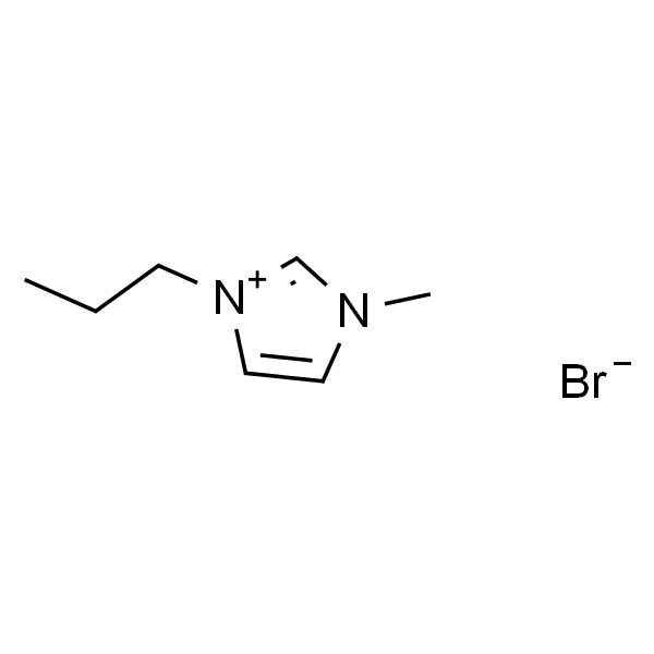 1-丙基-3-甲基咪唑溴盐