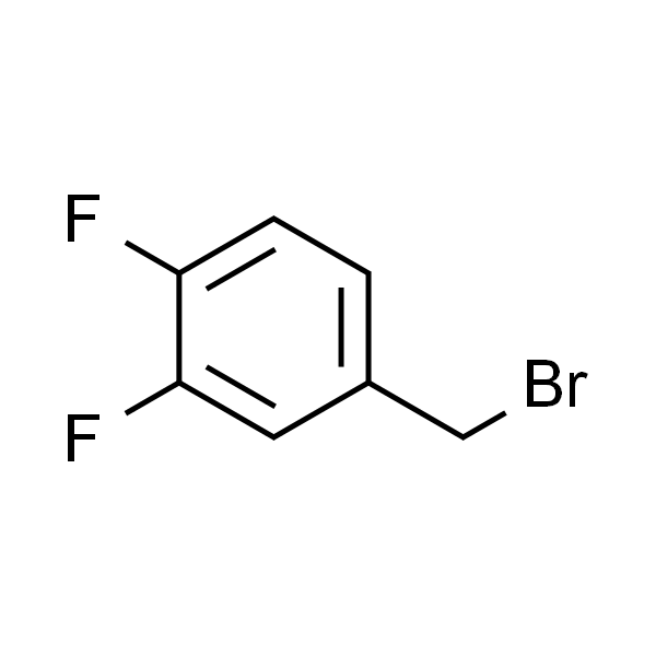 3,4-二氟苄溴